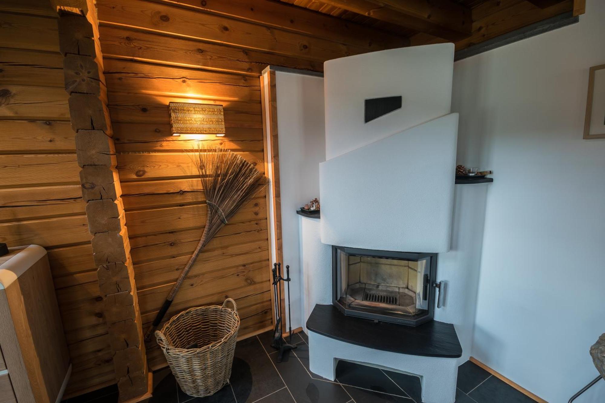 Ferienhaus Kraxlhuette Waltersdorf Bad Schandau Exterior foto